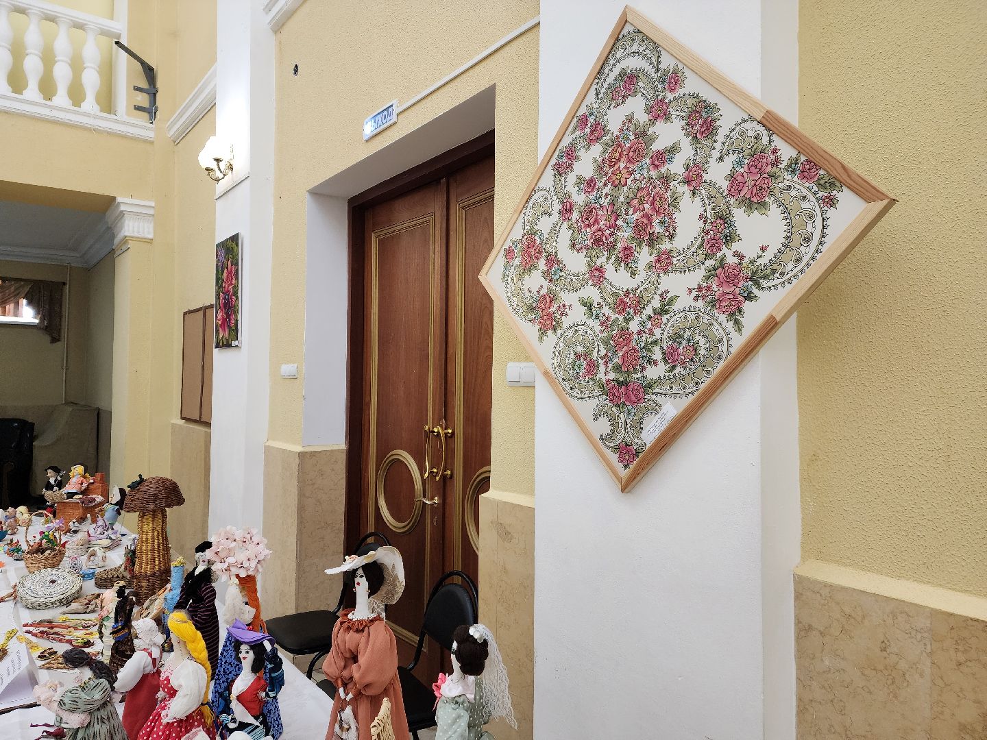 красноармейск, г.о. пушкинский, музыкальный фестиваль, духовная музыка,