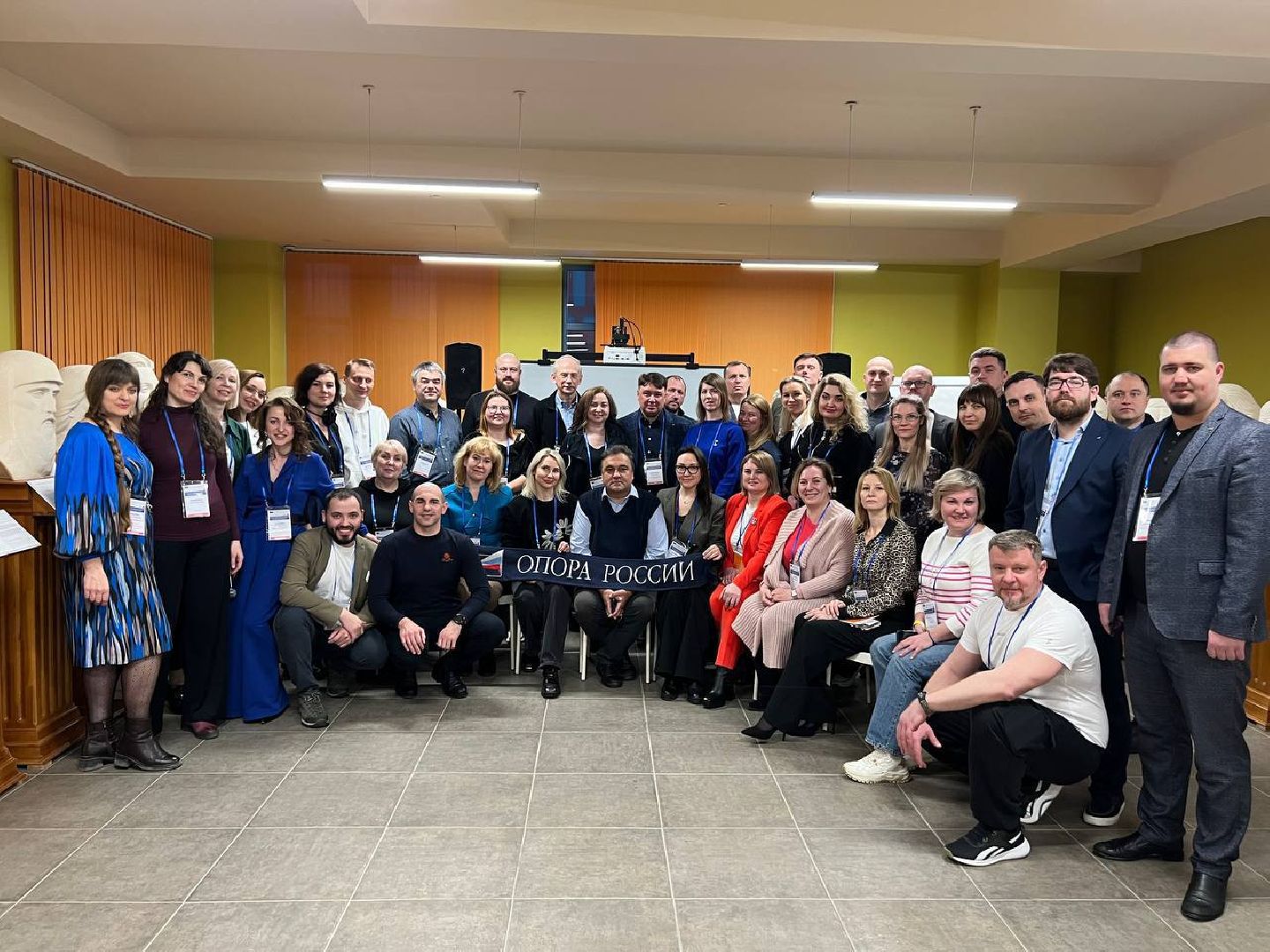 Мытищи, земля, предприниматели, розыгрыш,