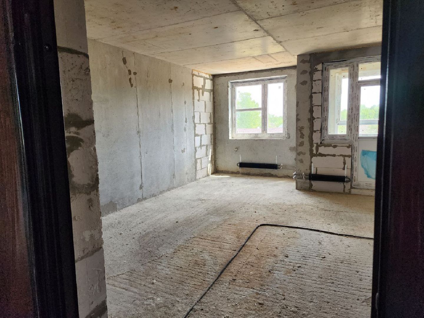 Солнечногорск, Строительство, дом для переселенцев, Квартиры, Застройщик,