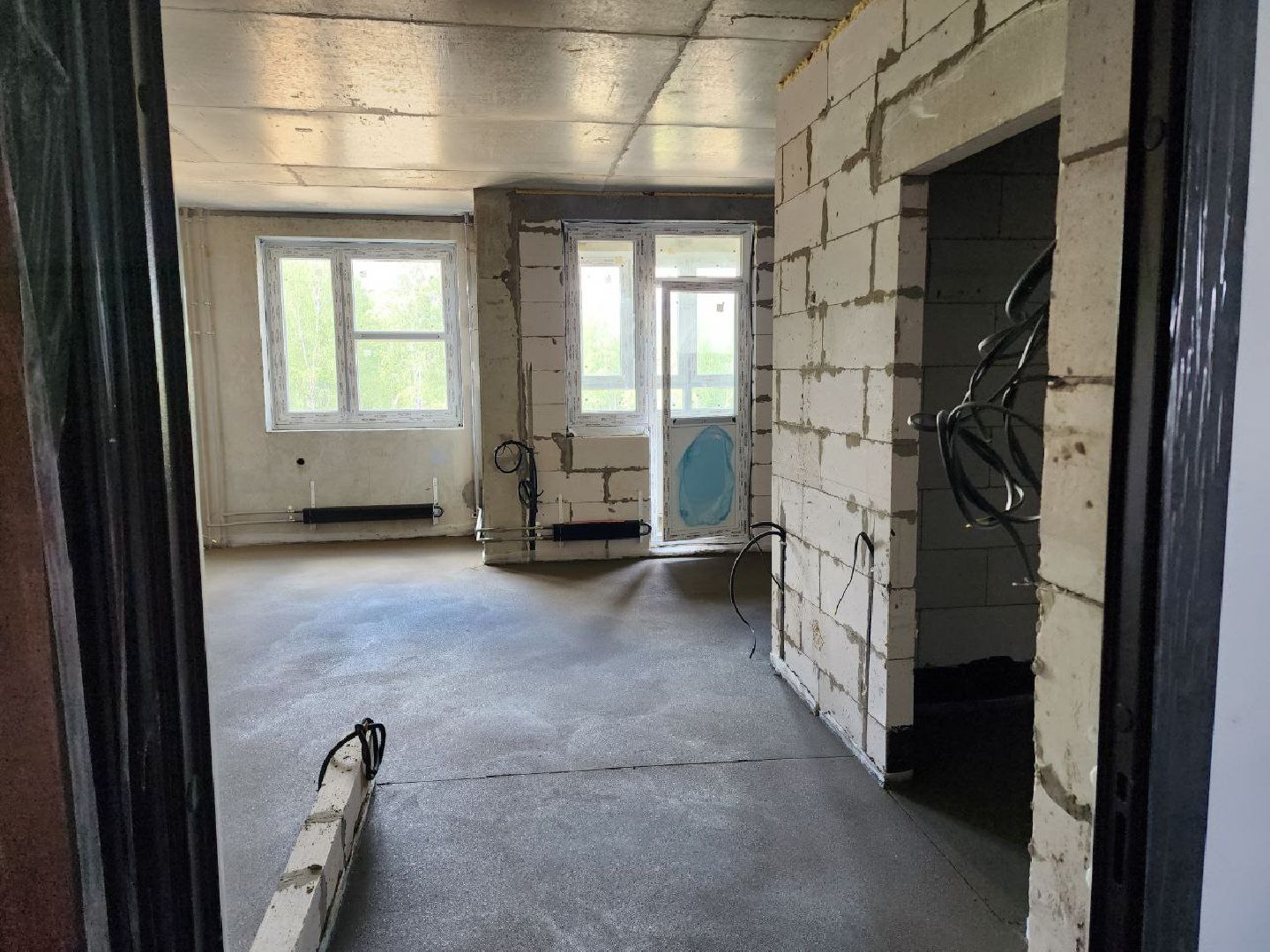 Солнечногорск, Строительство, дом для переселенцев, Квартиры, Застройщик,