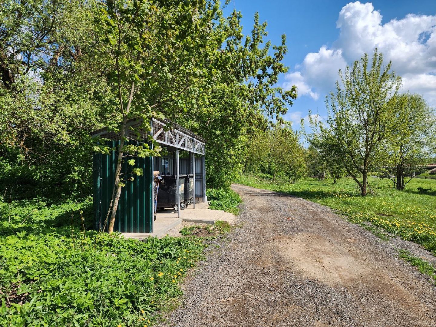 можайск, можайский городской округ, подмосковье, кп, контейнерная площадка, тко, мусор, вывоз тко, решение проблемы,жкх,