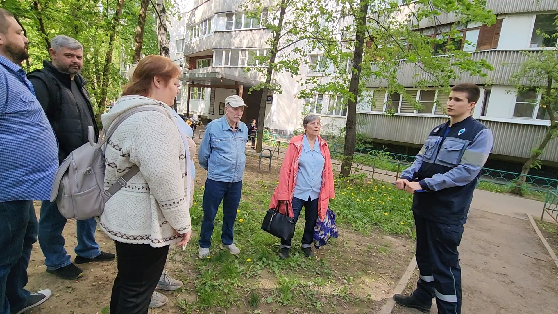 одинцово, мособлгаз, газовый участковый,