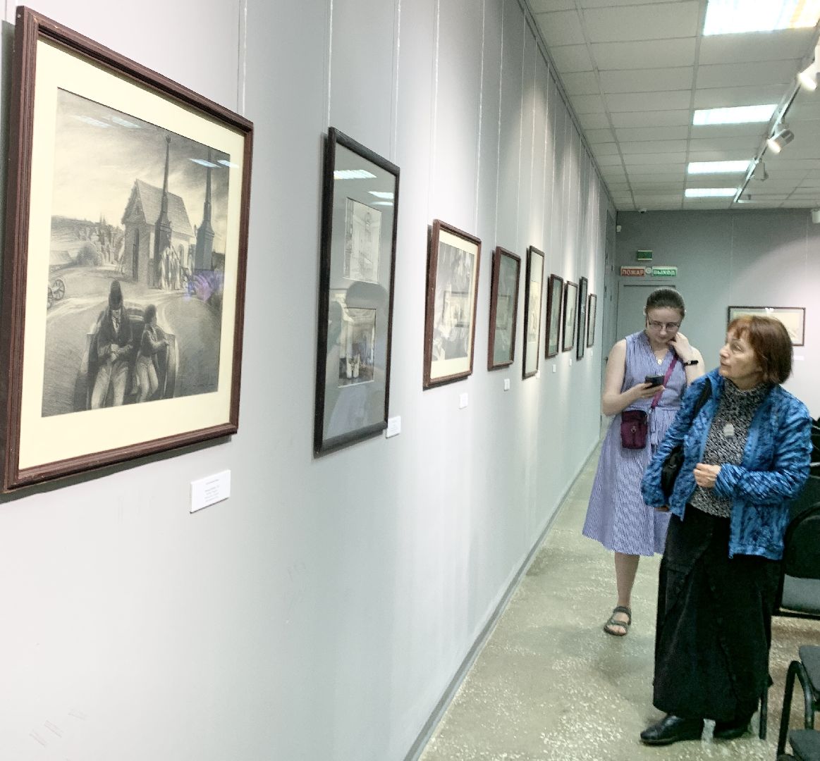 Балашиха, Подмосковье, Выставка Славянское древо, Букет для Пушкина,Славянские встречи,