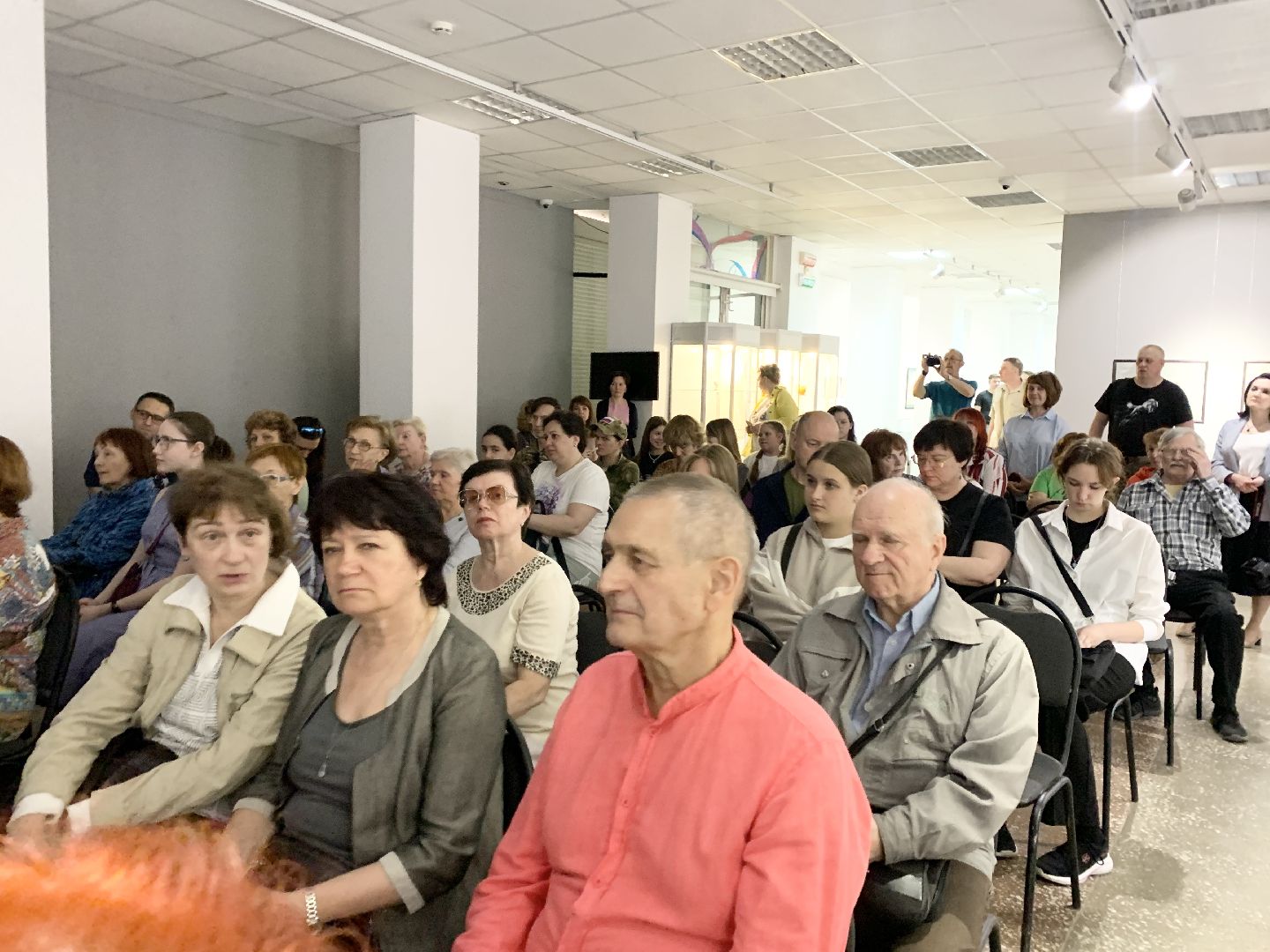 Балашиха, Подмосковье, Выставка Славянское древо, Букет для Пушкина,Славянские встречи,