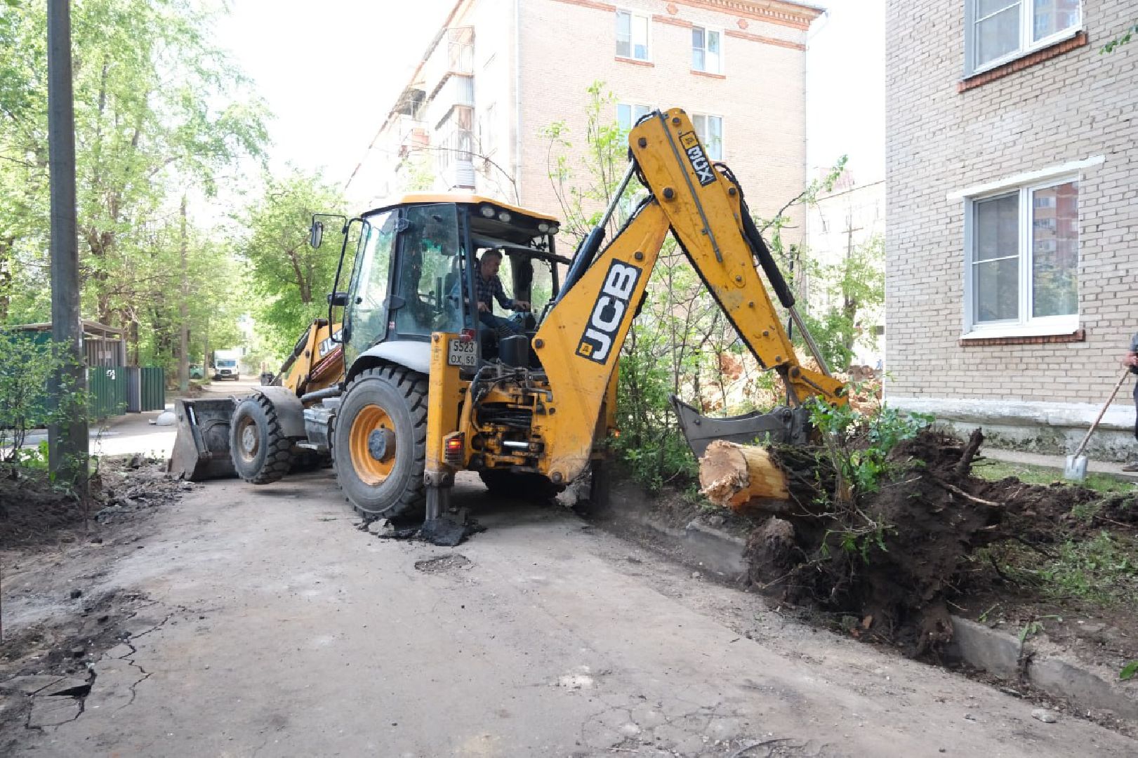 лыткарино, жкх, кбдт, благоустройство,