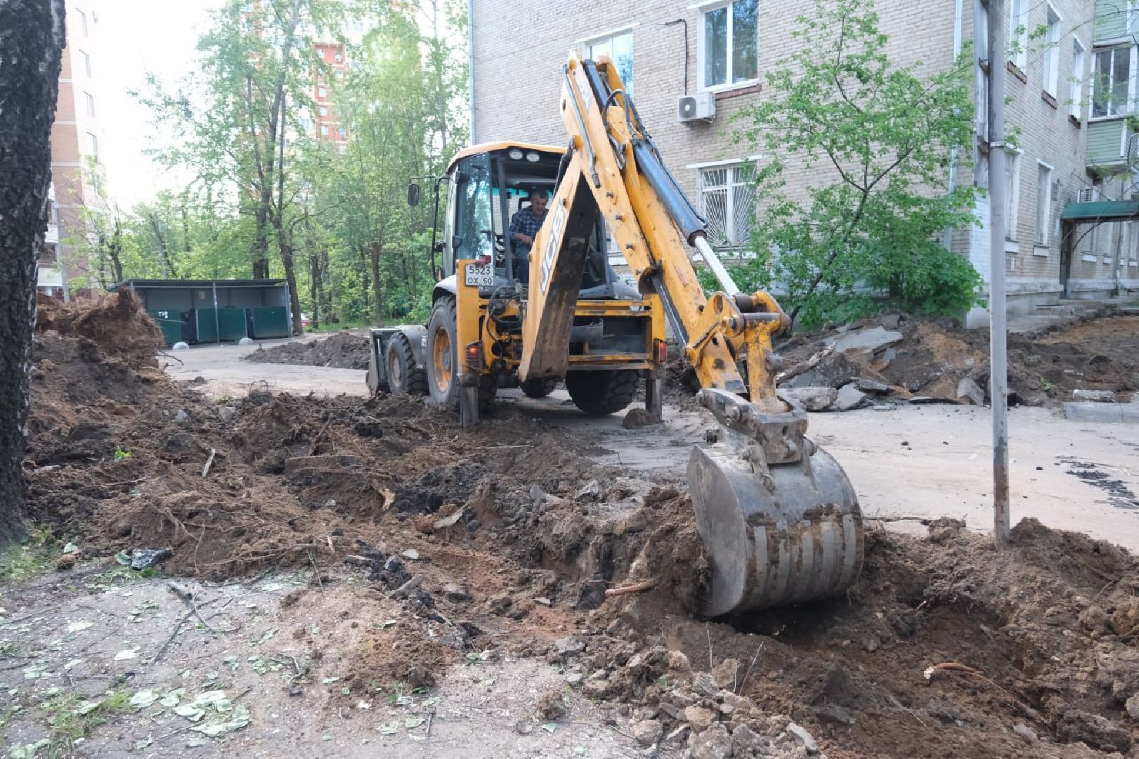 лыткарино, жкх, кбдт, благоустройство,