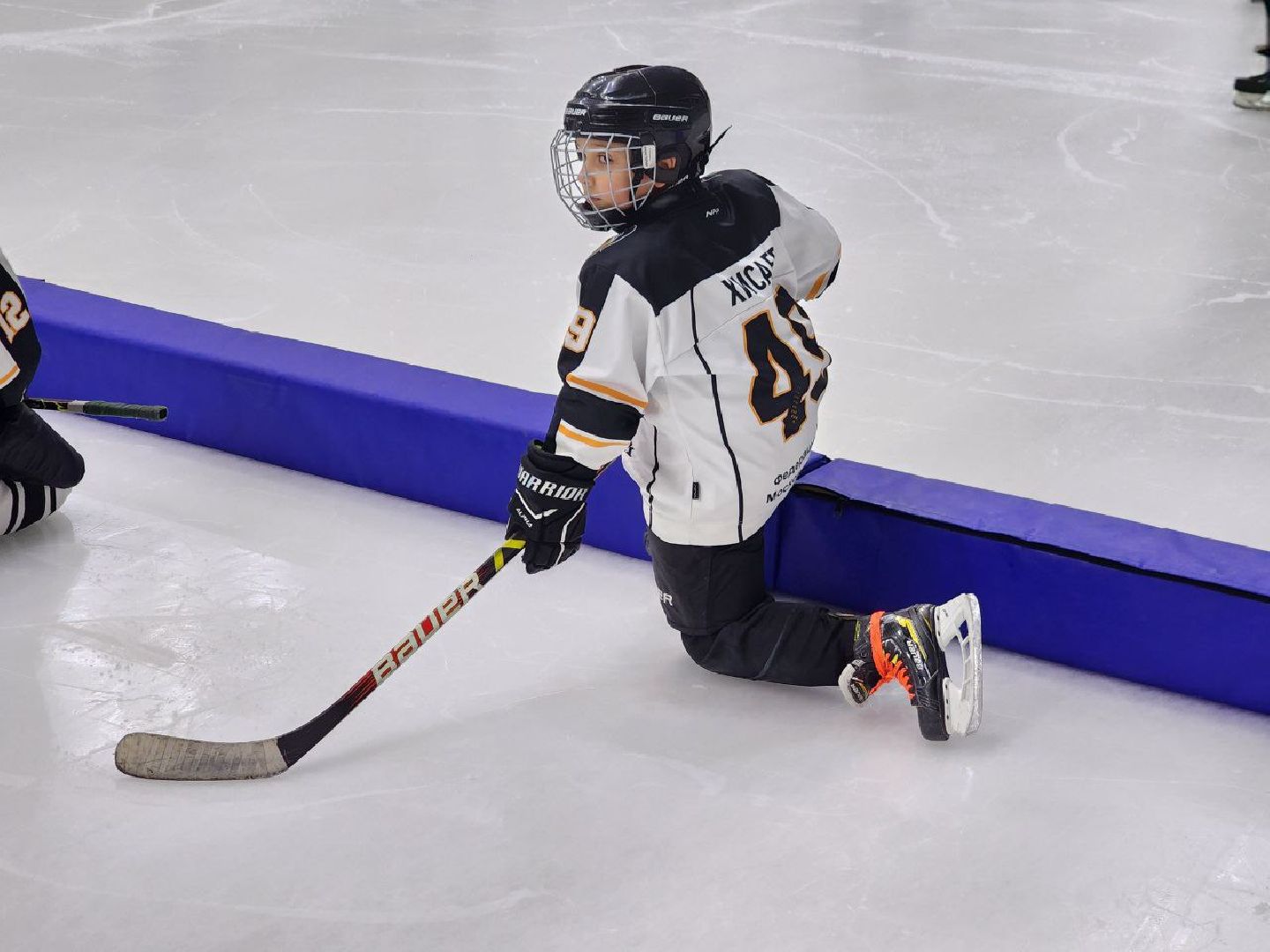 можайск, можайский городской округ, подмосковье, хоккей, фигурное катание, завершение сезона, зимние виды спорта, награждения, знаменитые спортсмены, глава округа,