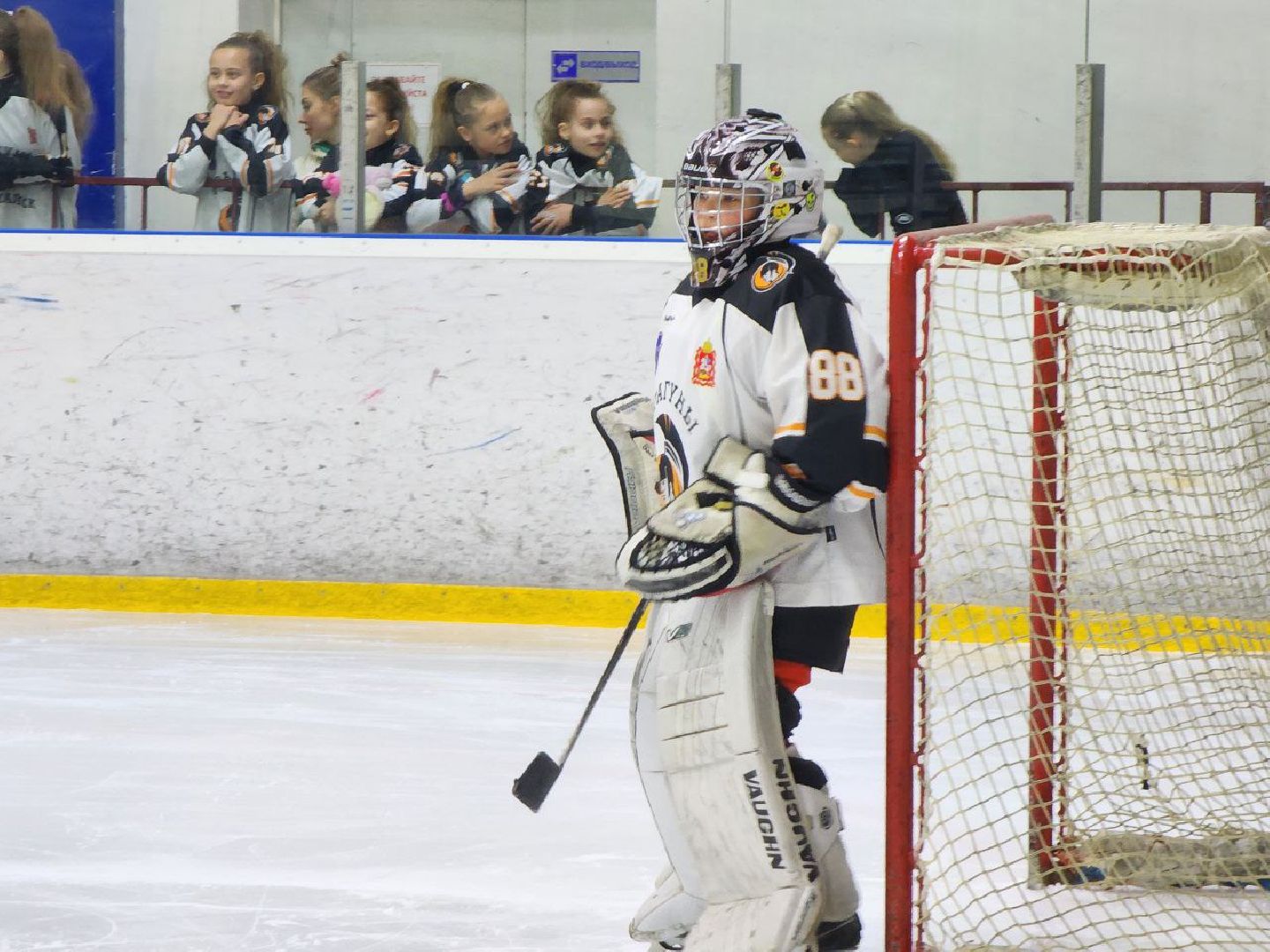 можайск, можайский городской округ, подмосковье, хоккей, фигурное катание, завершение сезона, зимние виды спорта, награждения, знаменитые спортсмены, глава округа,