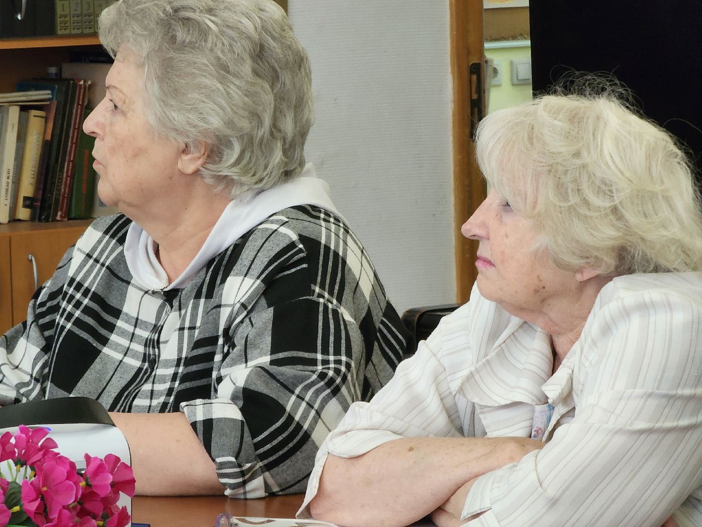 Дубна, Госавтоинспекция, Социальный рейд, безопасная мобильность, Совет ветеранов,