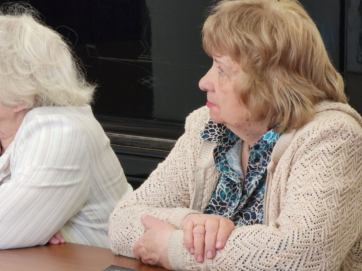 Дубна, Госавтоинспекция, Социальный рейд, безопасная мобильность, Совет ветеранов,