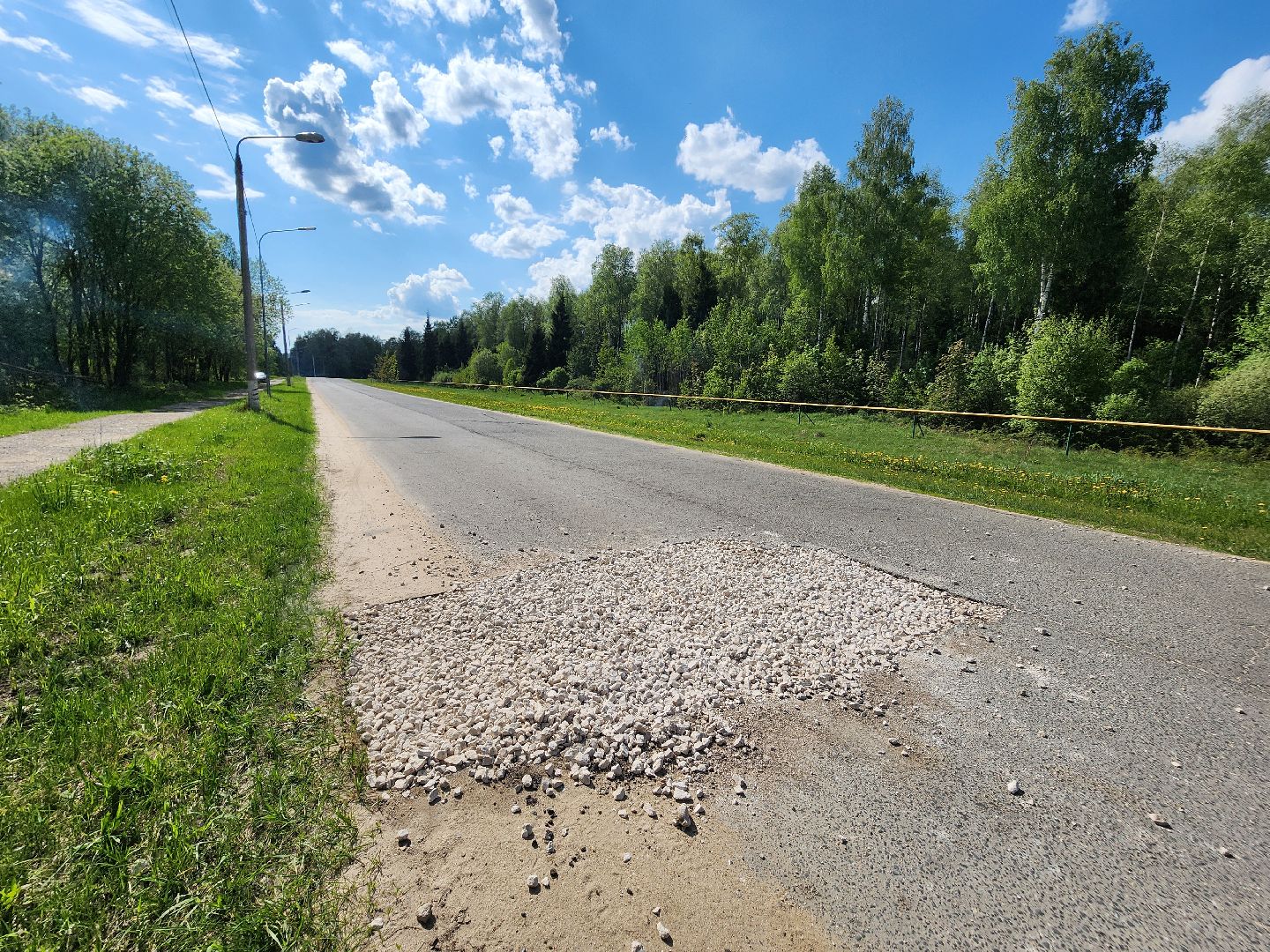 Черноголовка,