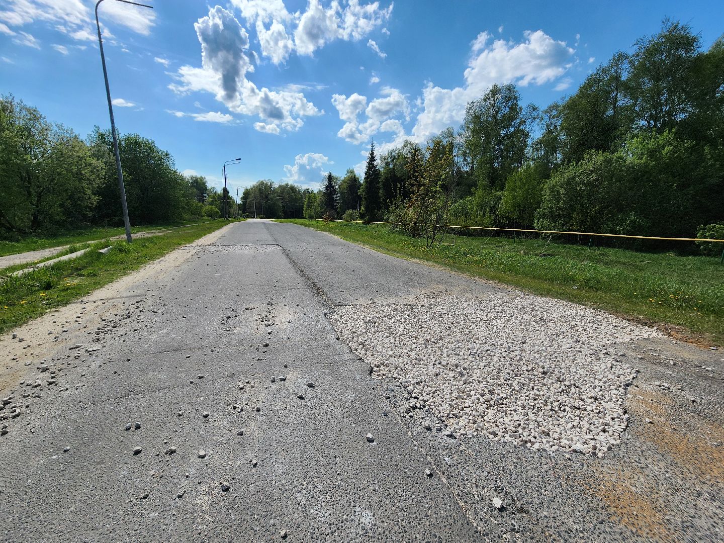 Черноголовка,