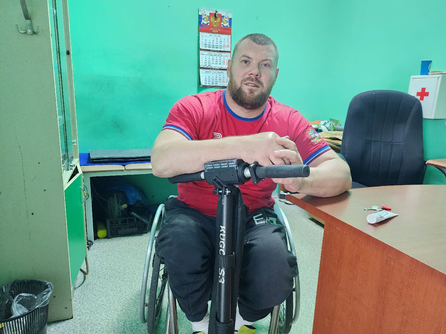 Звенигород, Спорт,