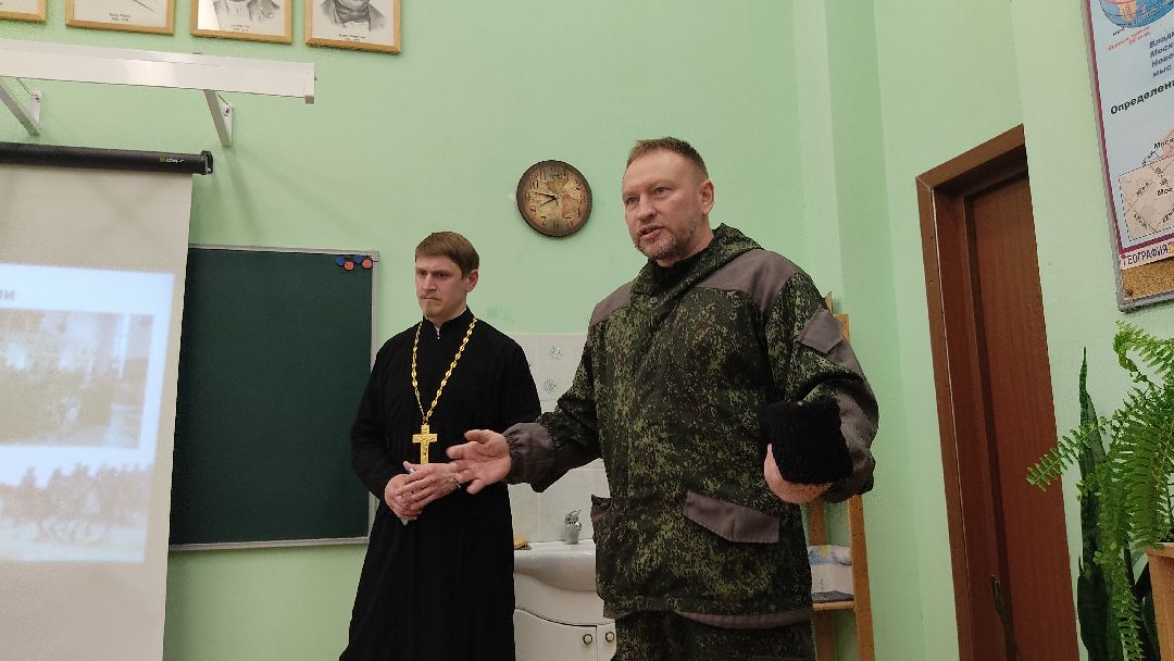 Лобня, образование, школа