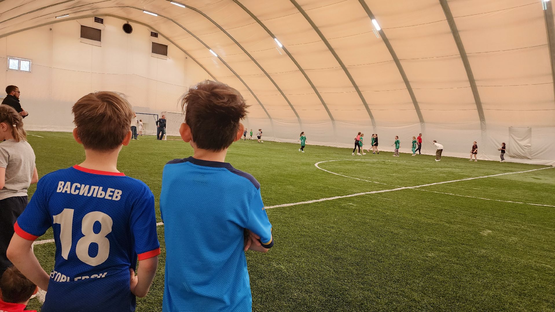 Егорьевск, Подмосковье, Московская область, Спорт, Турнир, Кожаный мяч, школьники,