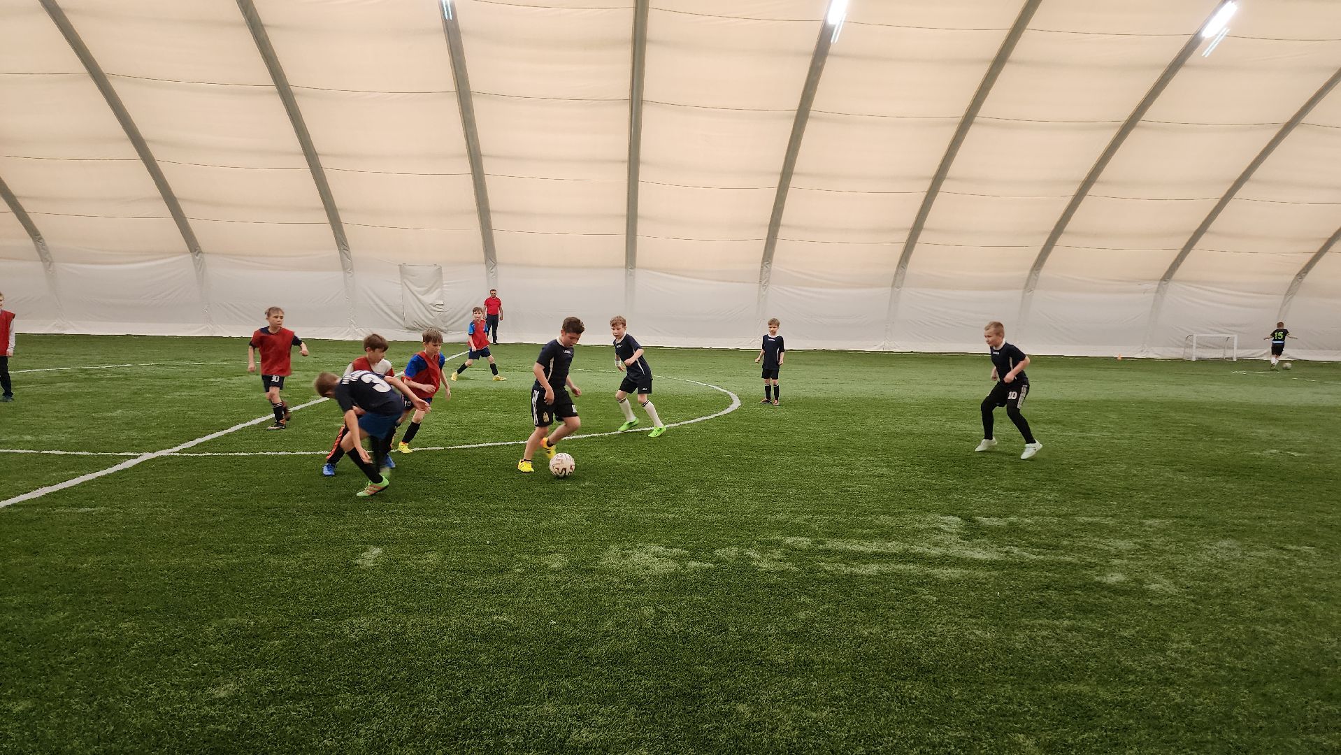 Егорьевск, Подмосковье, Московская область, Спорт, Турнир, Кожаный мяч, школьники,