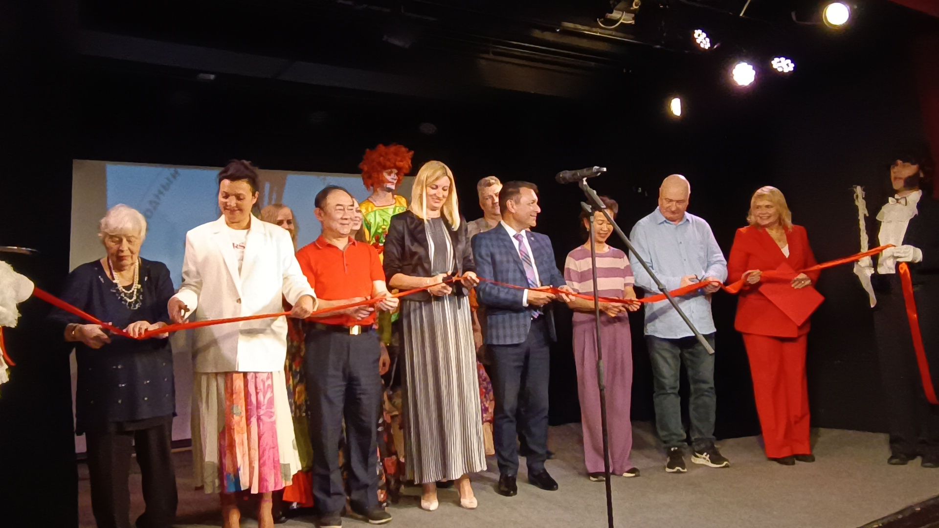 русская литература, театр, театральный фестиваль, лобня,