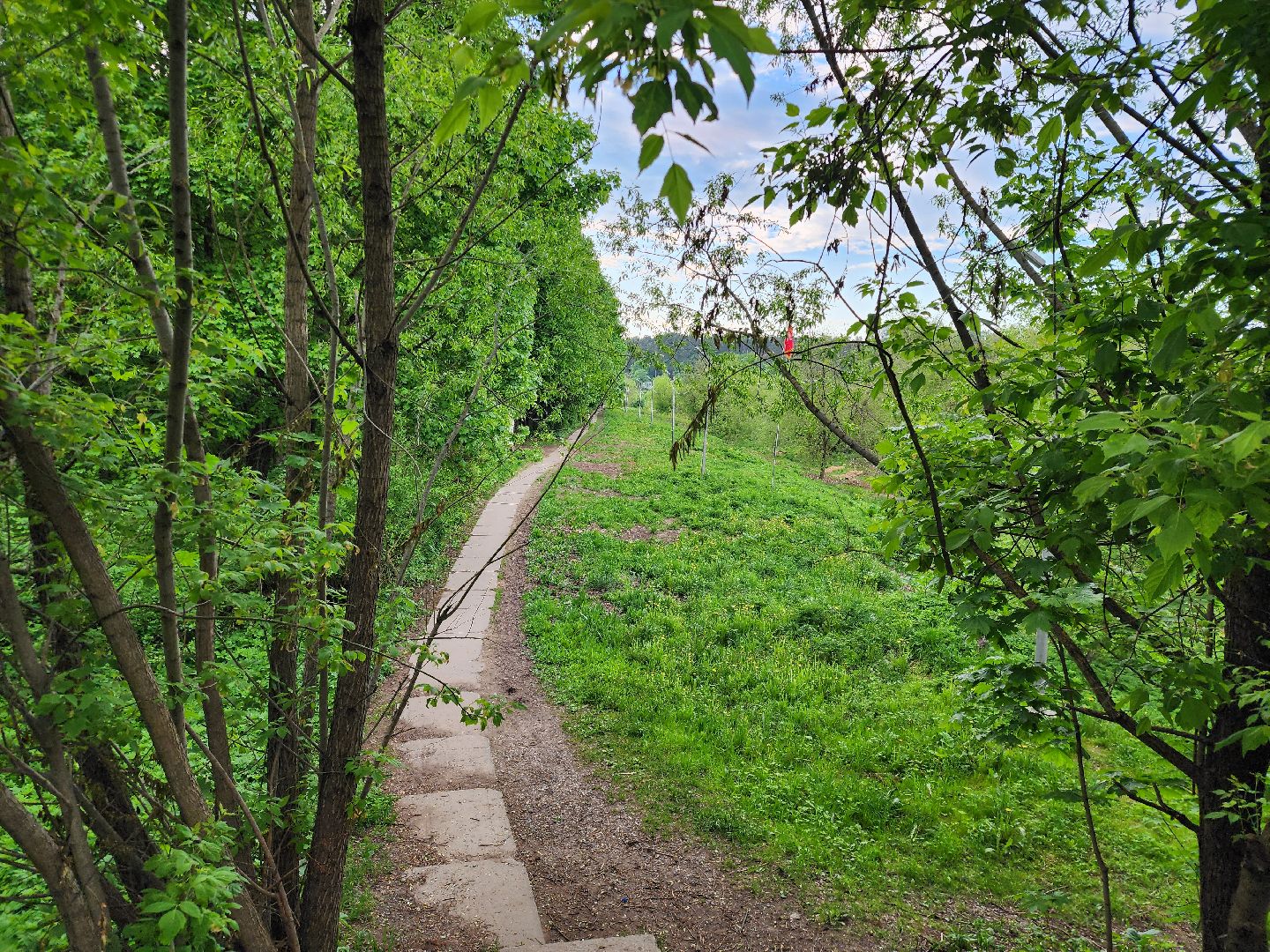 Звенигород, Благоустройство,