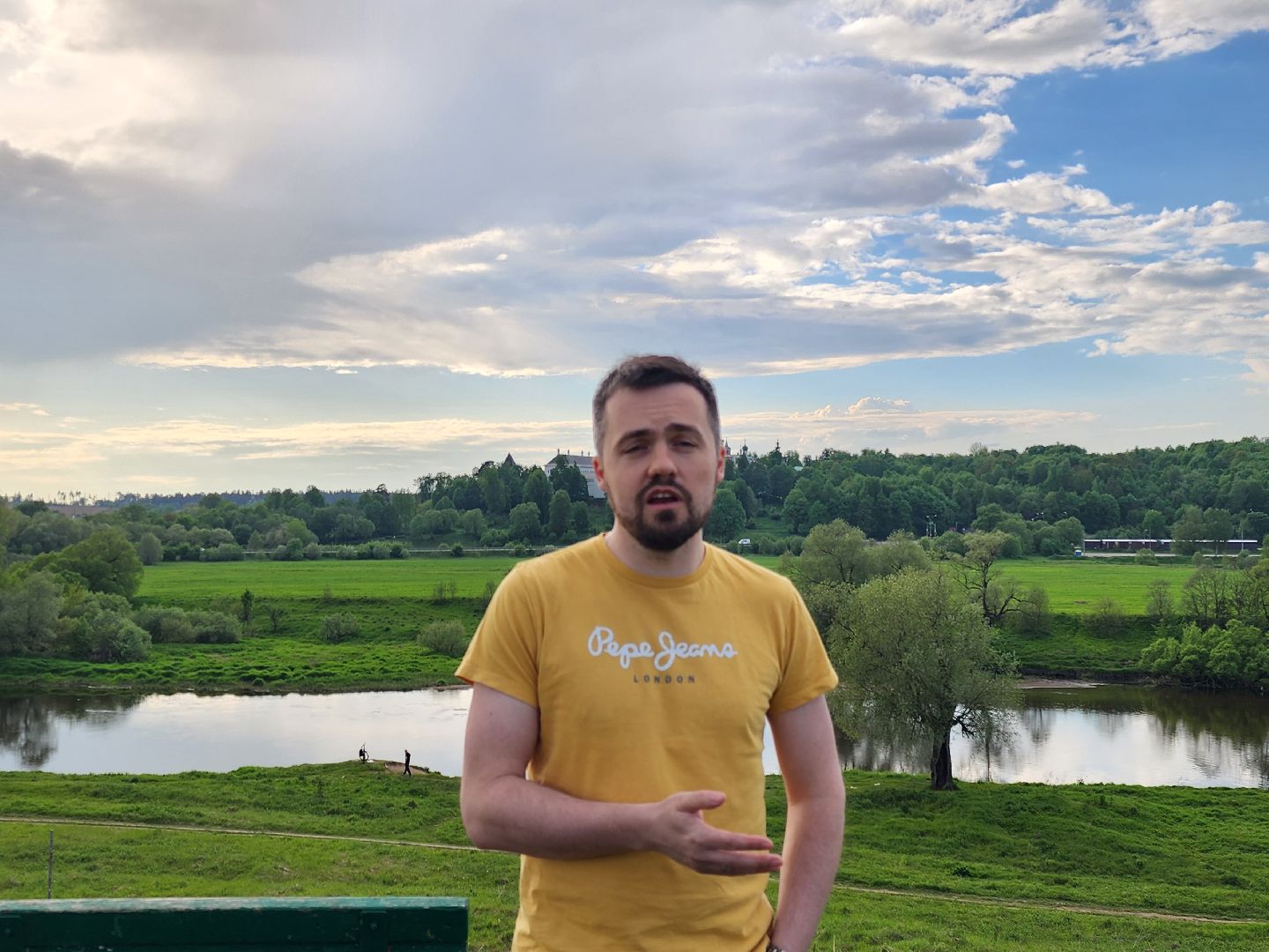 Звенигород, Благоустройство,