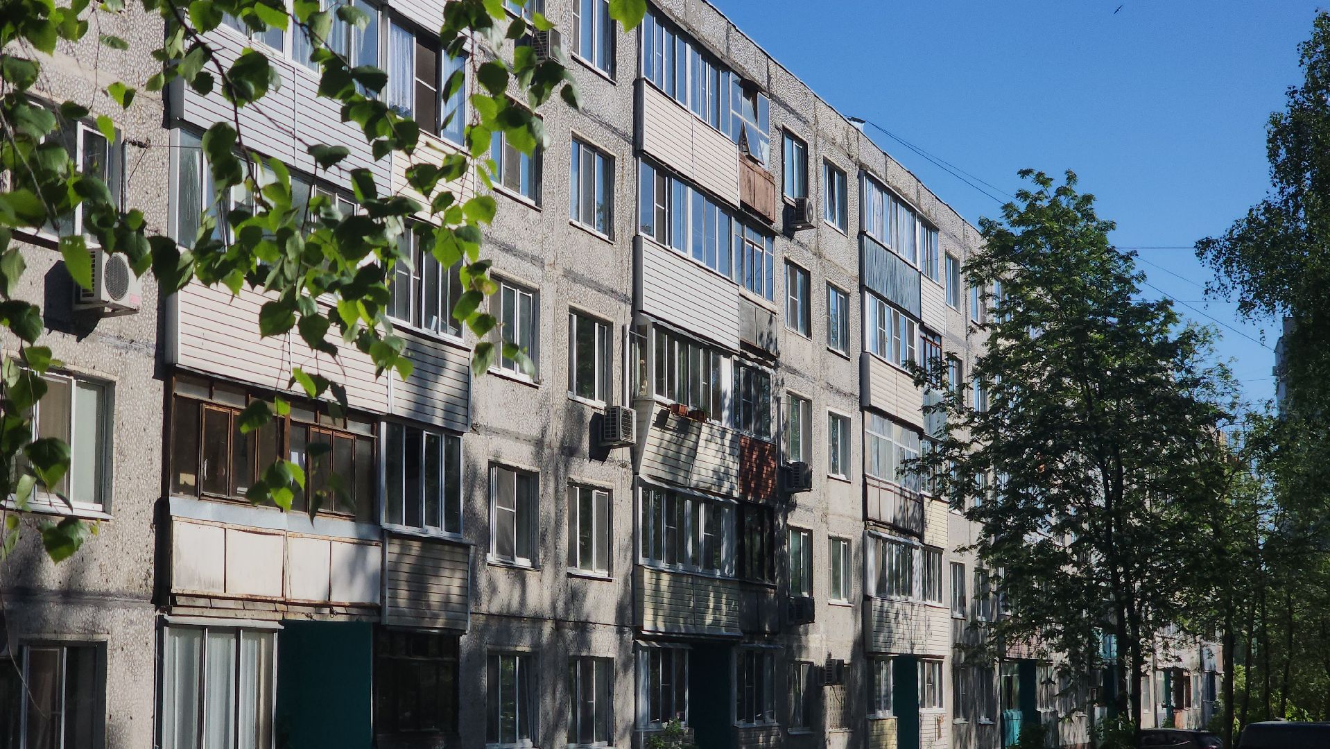 павловский посад, городской округ павловский посад, ремотн, дом, поъезд, утепление,