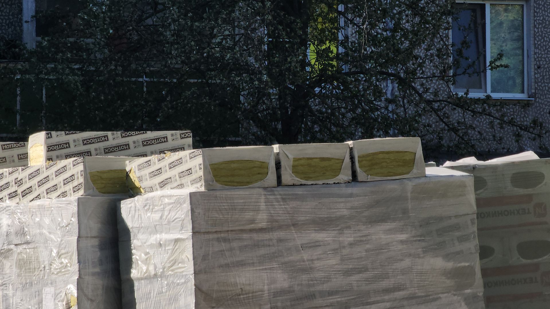 павловский посад, городской округ павловский посад, ремотн, дом, поъезд, утепление,