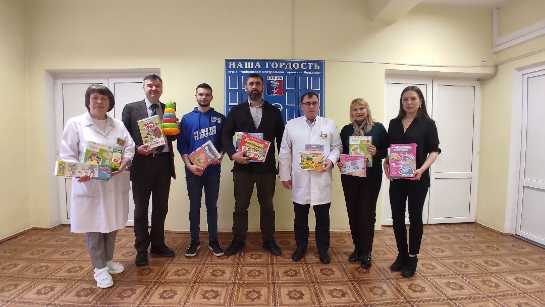 Лобня, дети, игры