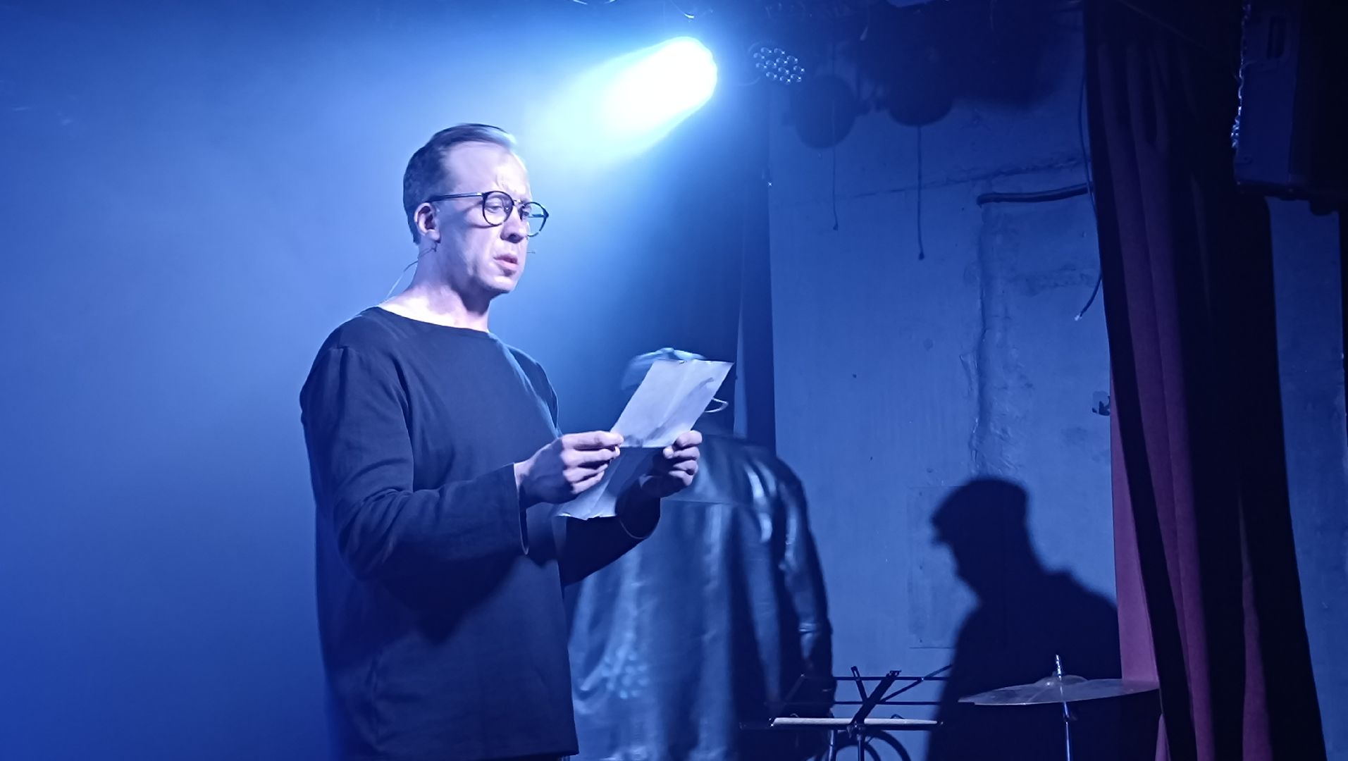 театр, театральный фестиваль, лобня,