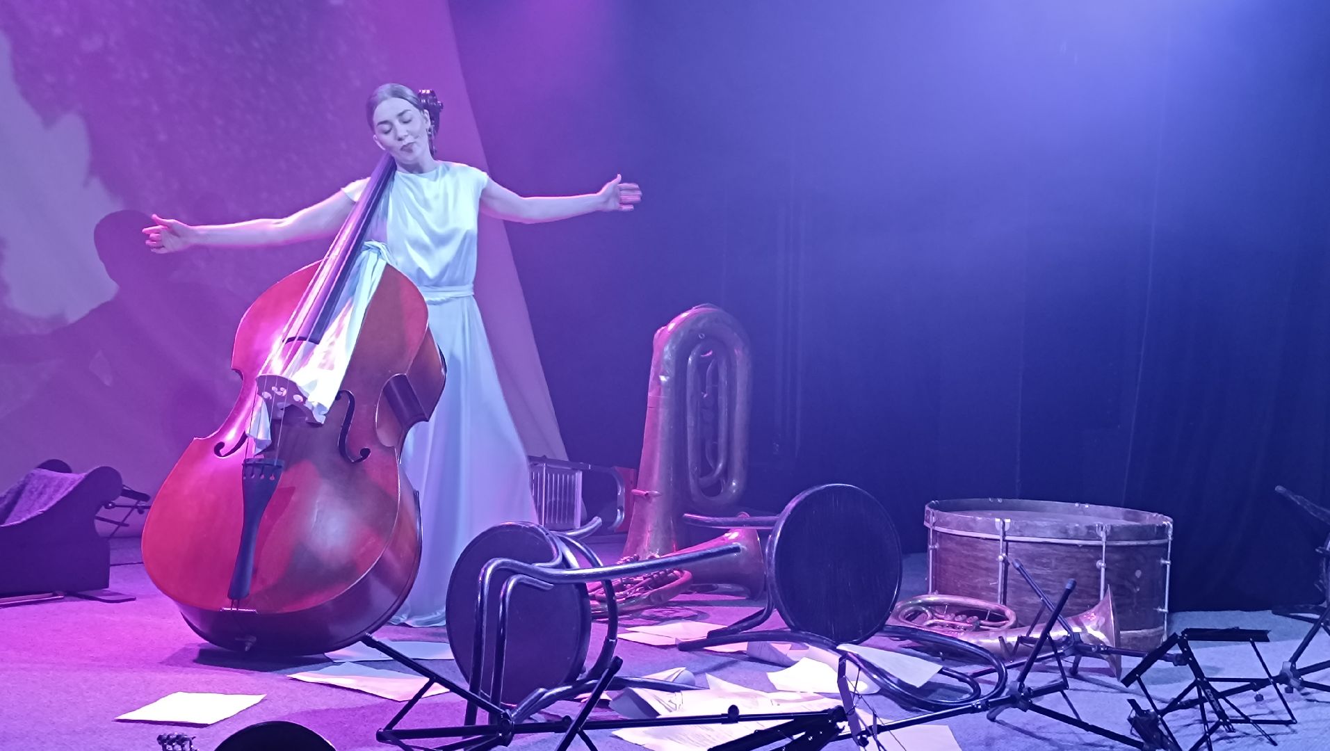 театр, театральный фестиваль, лобня,