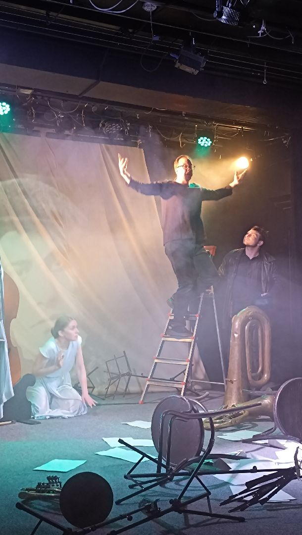 театр, театральный фестиваль, лобня,