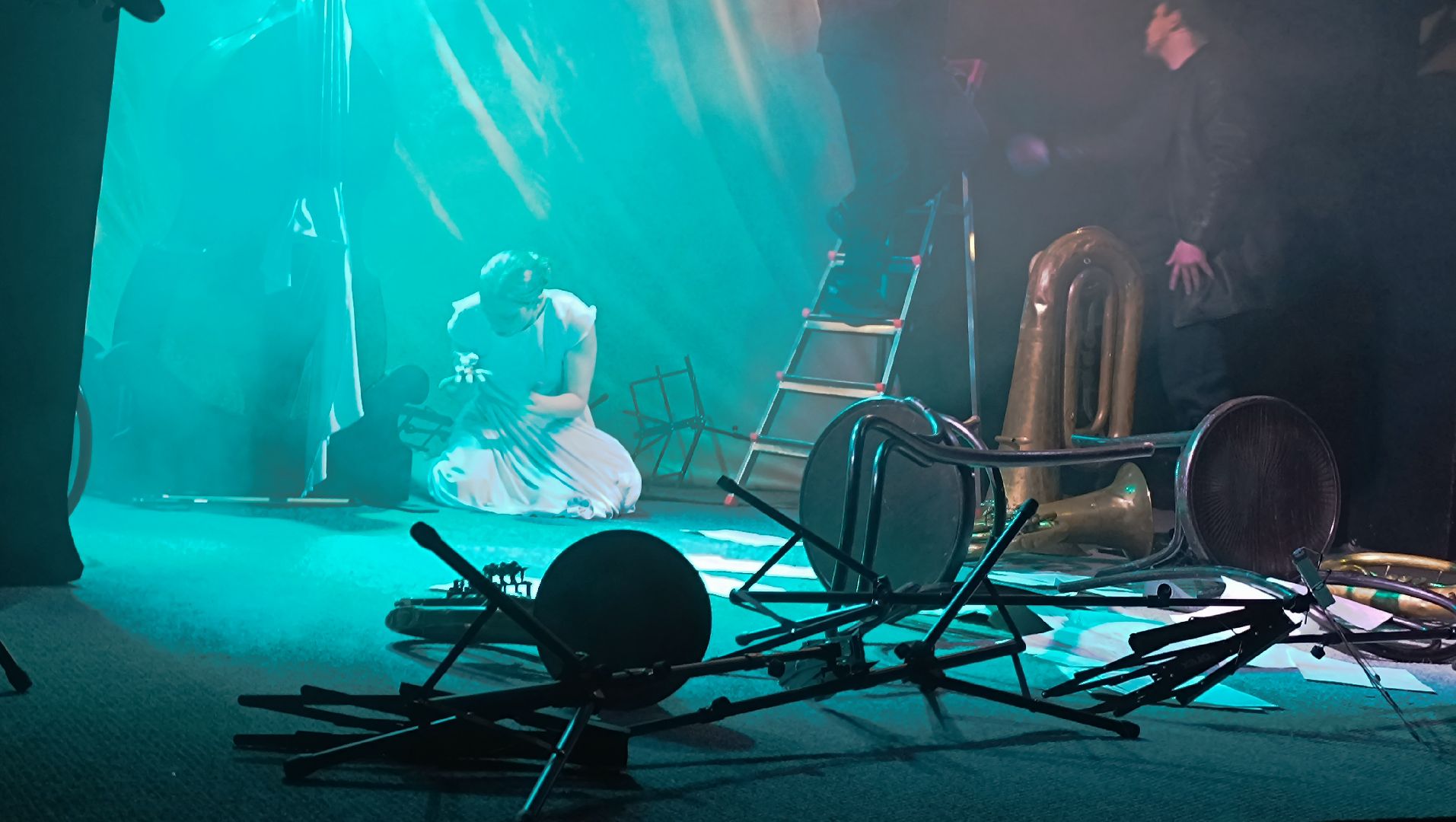 театр, театральный фестиваль, лобня,