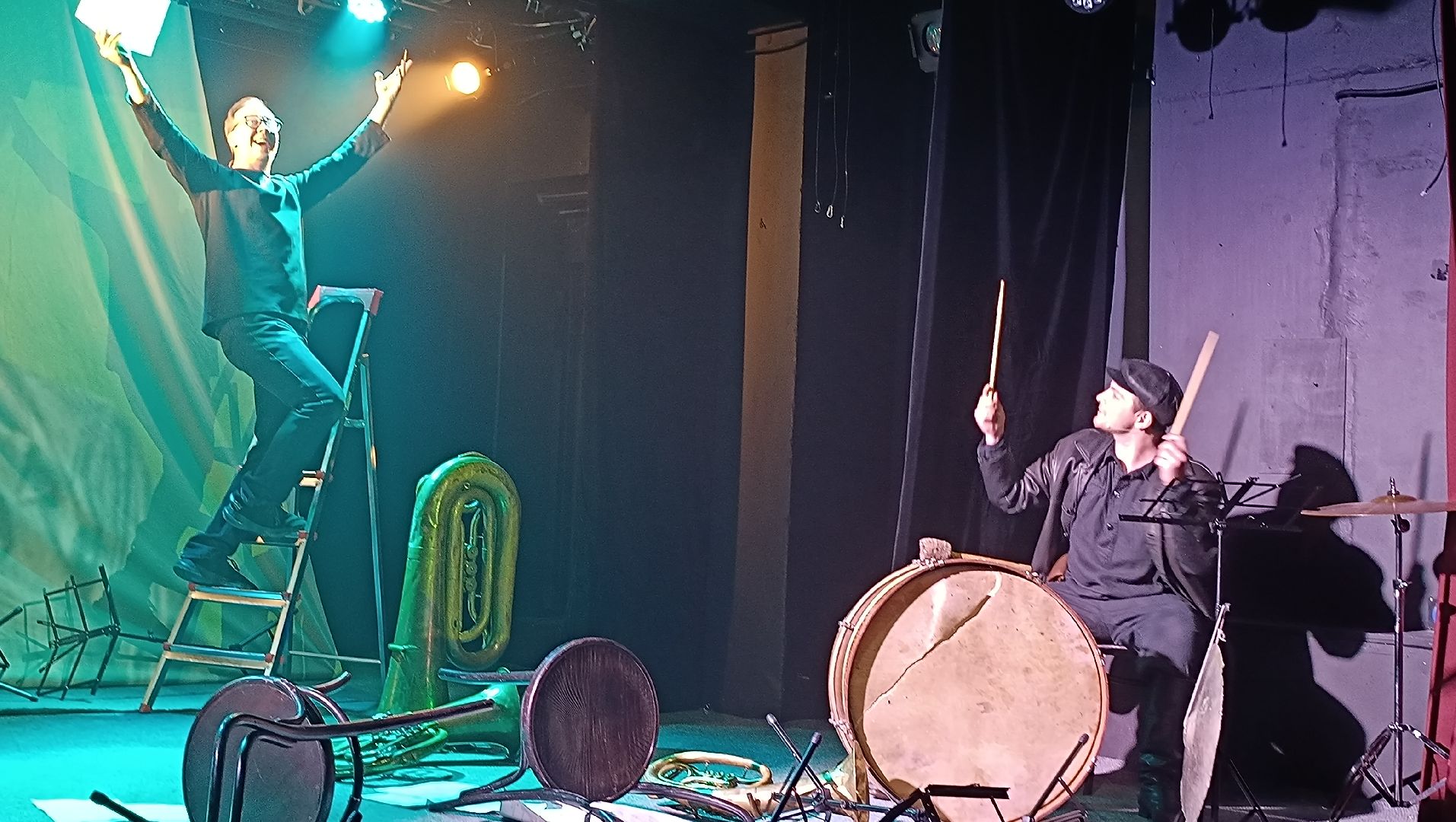 театр, театральный фестиваль, лобня,