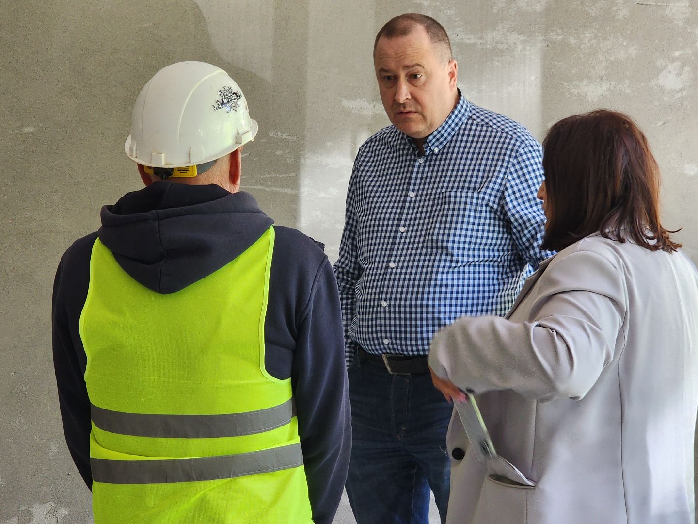 серпухов, поселок пролетарский, капитальный ремонт, детский сад, глава серпухова,