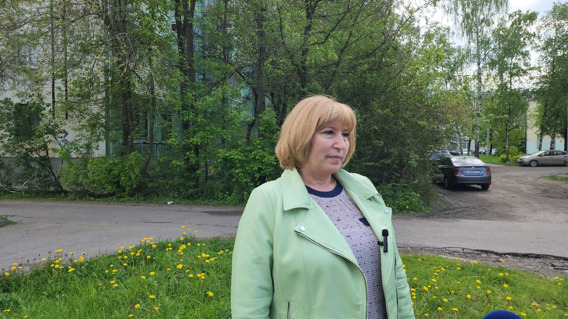 серпухов, капитальный ремонт домов, ремонт фасадов, ремонт кровель, программа капитального ремонта МКД,