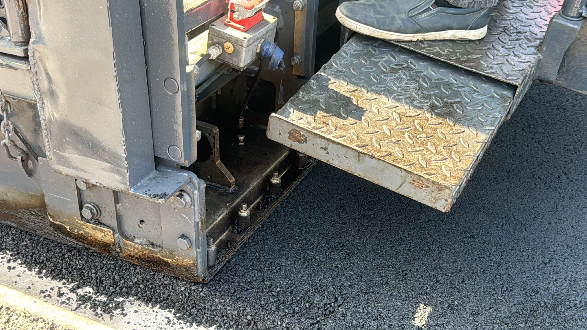 Одинцово, Ремонт тротуаров, дороги подмосковья,