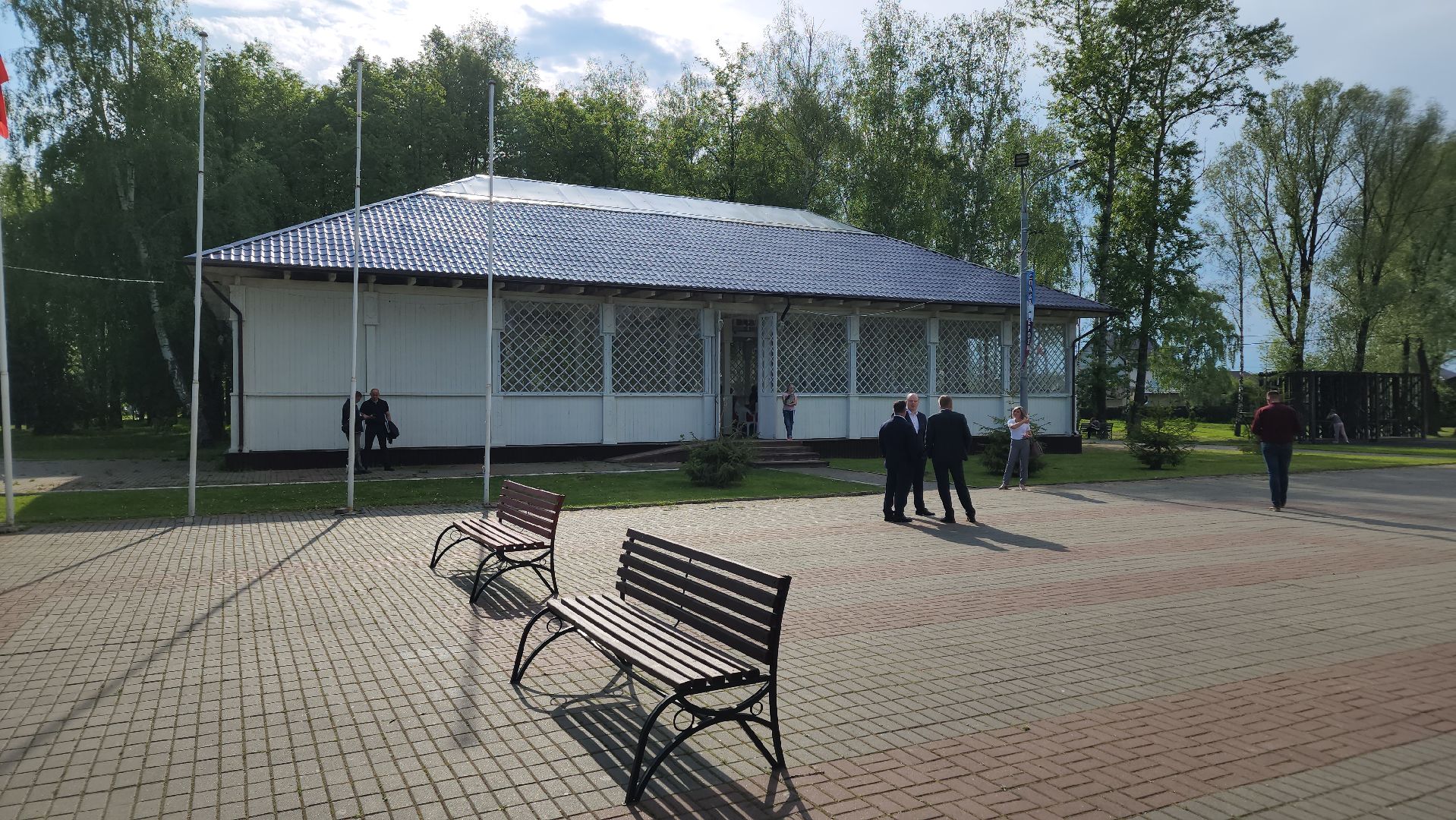 ступино, теплосети подмосковья, выездная администрация,