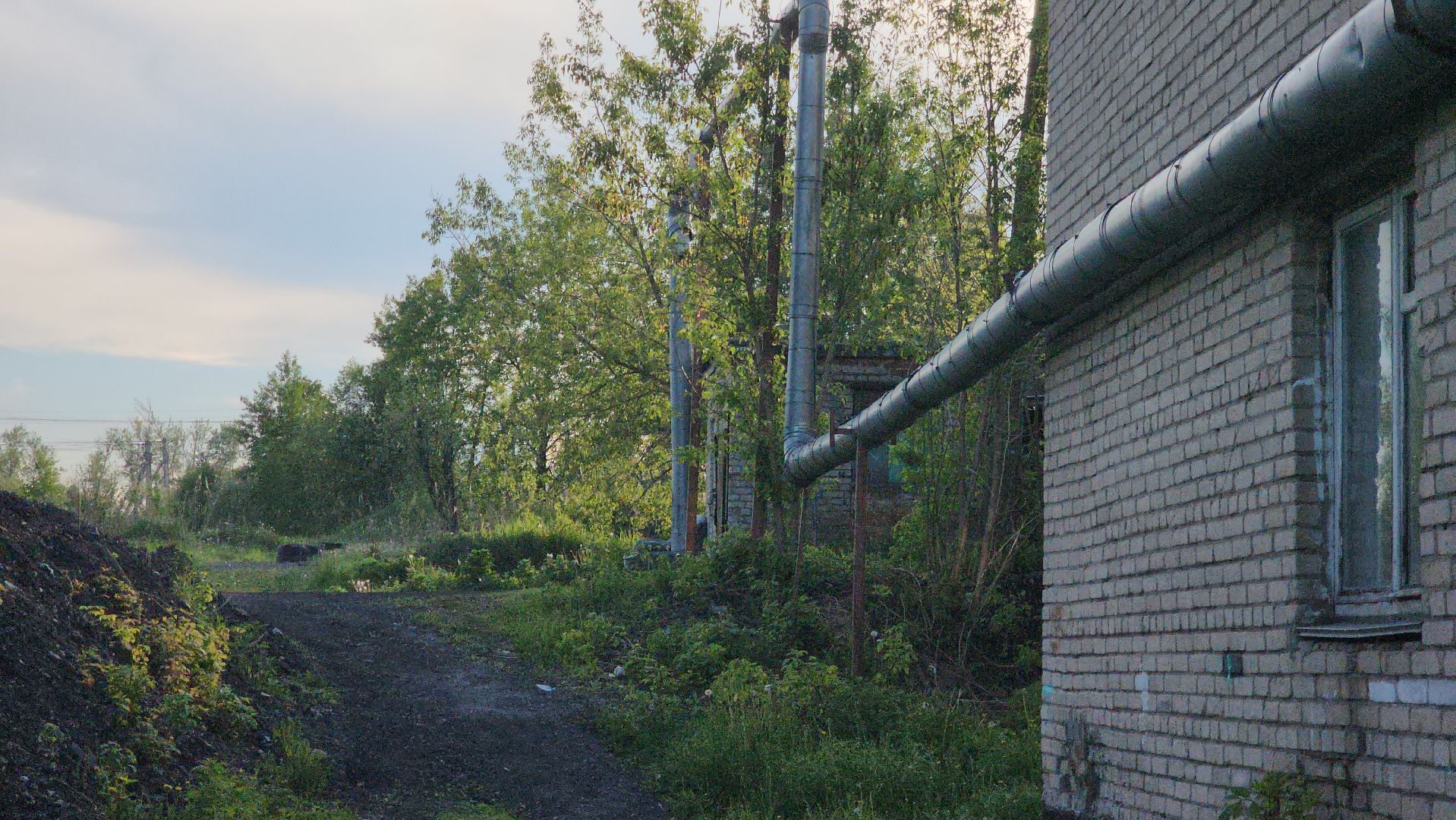 ступино, теплосети подмосковья, выездная администрация,