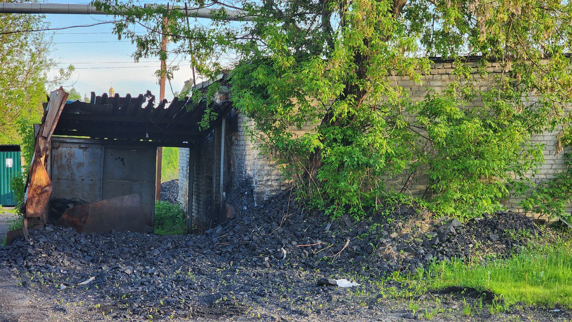 ступино, теплосети подмосковья, выездная администрация,