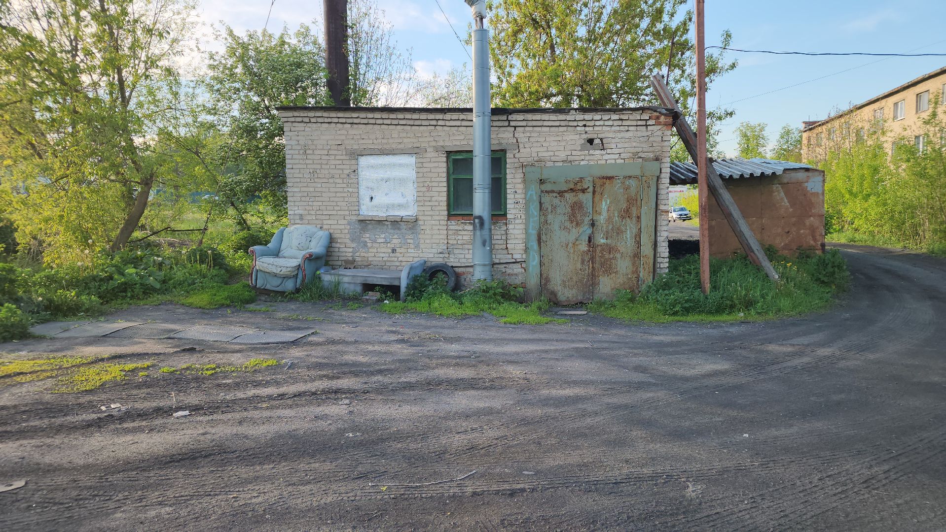 ступино, теплосети подмосковья, выездная администрация,