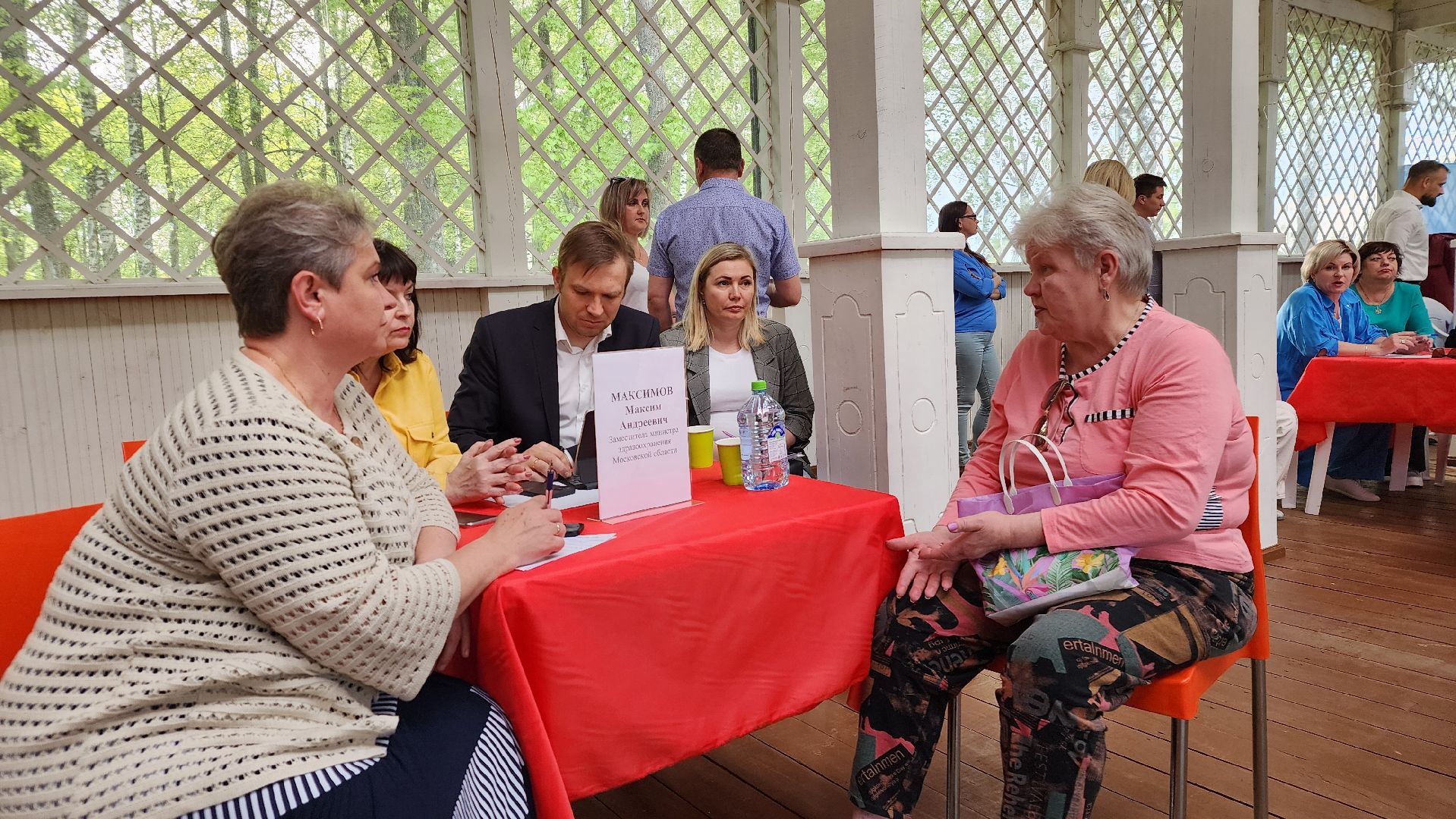 ступино, теплосети подмосковья, выездная администрация,