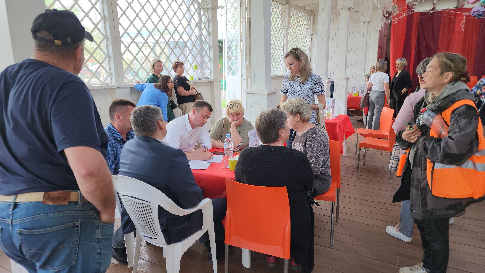 ступино, дороги подмосковья, выездная администрация,