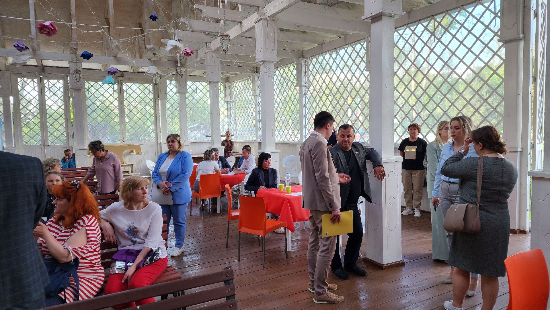 ступино, дороги подмосковья, выездная администрация,