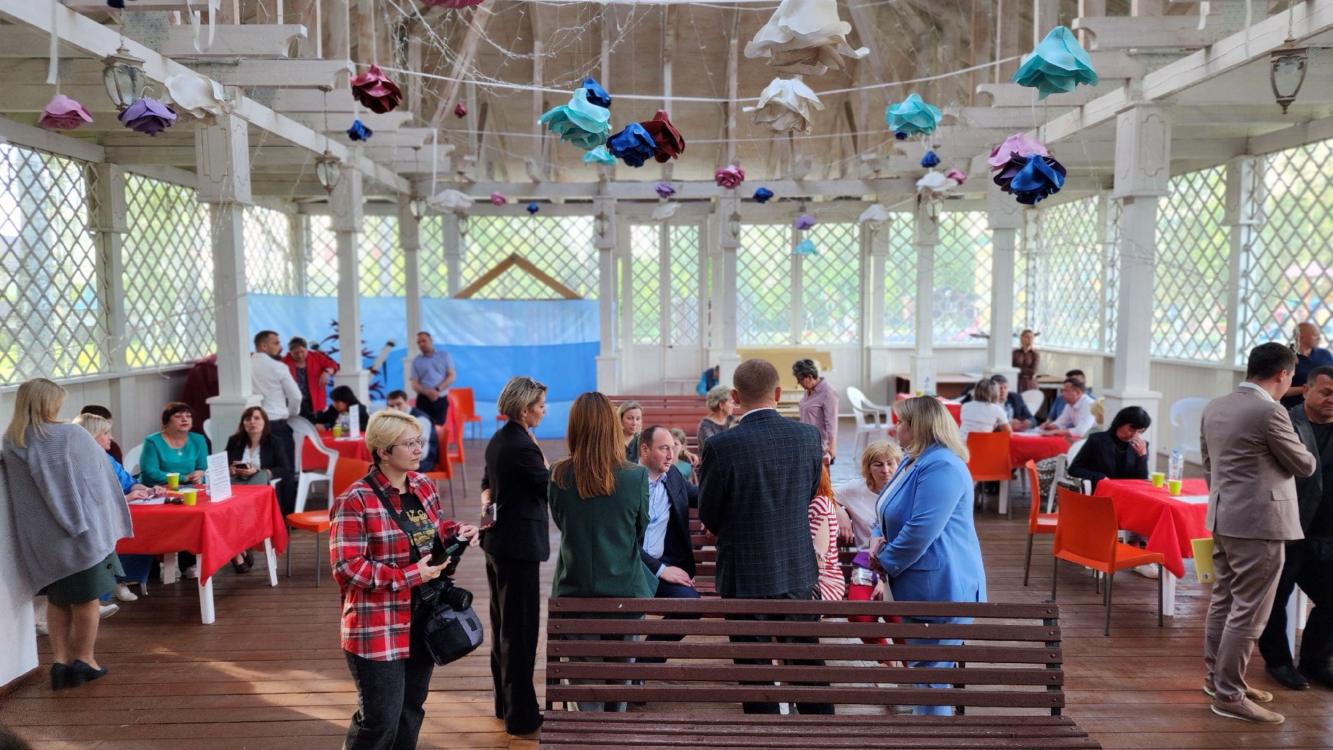 ступино, дороги подмосковья, выездная администрация,