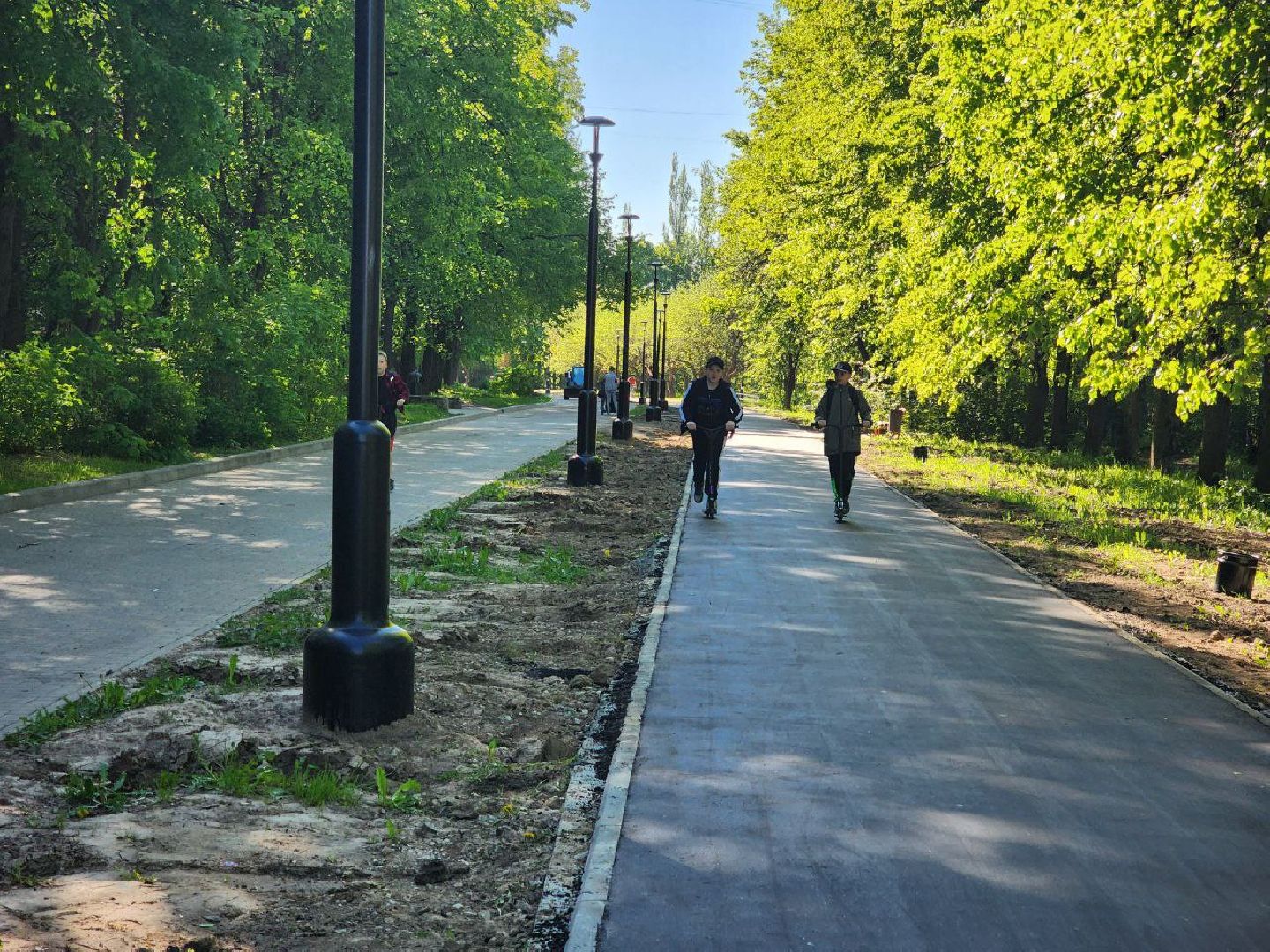 пущино, серпухов, ремонт дорог,