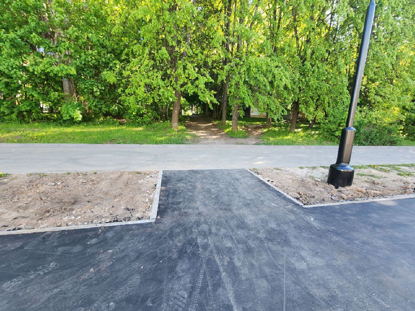 пущино, серпухов, ремонт дорог,