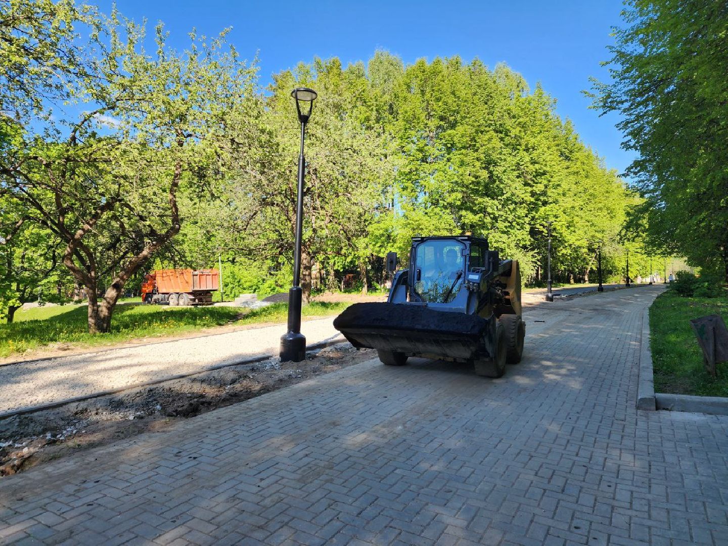 пущино, серпухов, ремонт дорог,