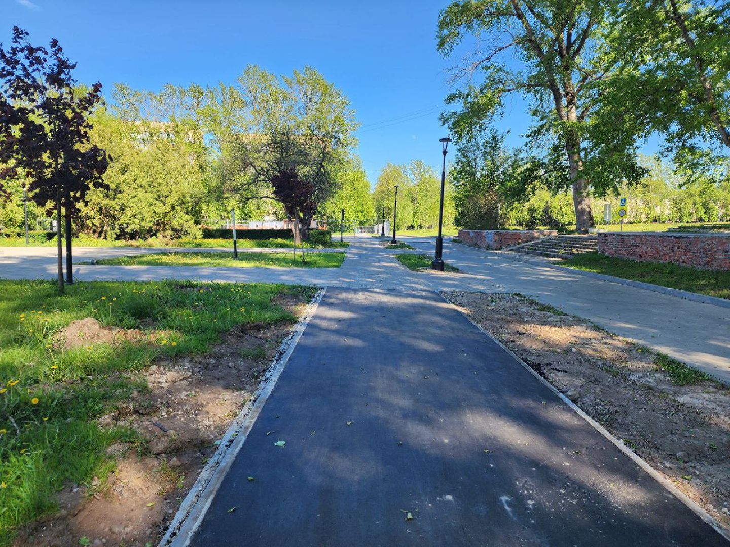 пущино, серпухов, ремонт дорог,