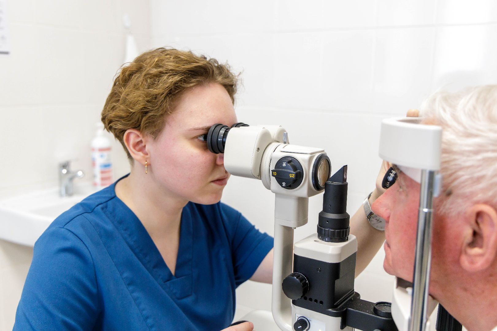 молодой специалист, люберцы, хирург, люберецкая больница,