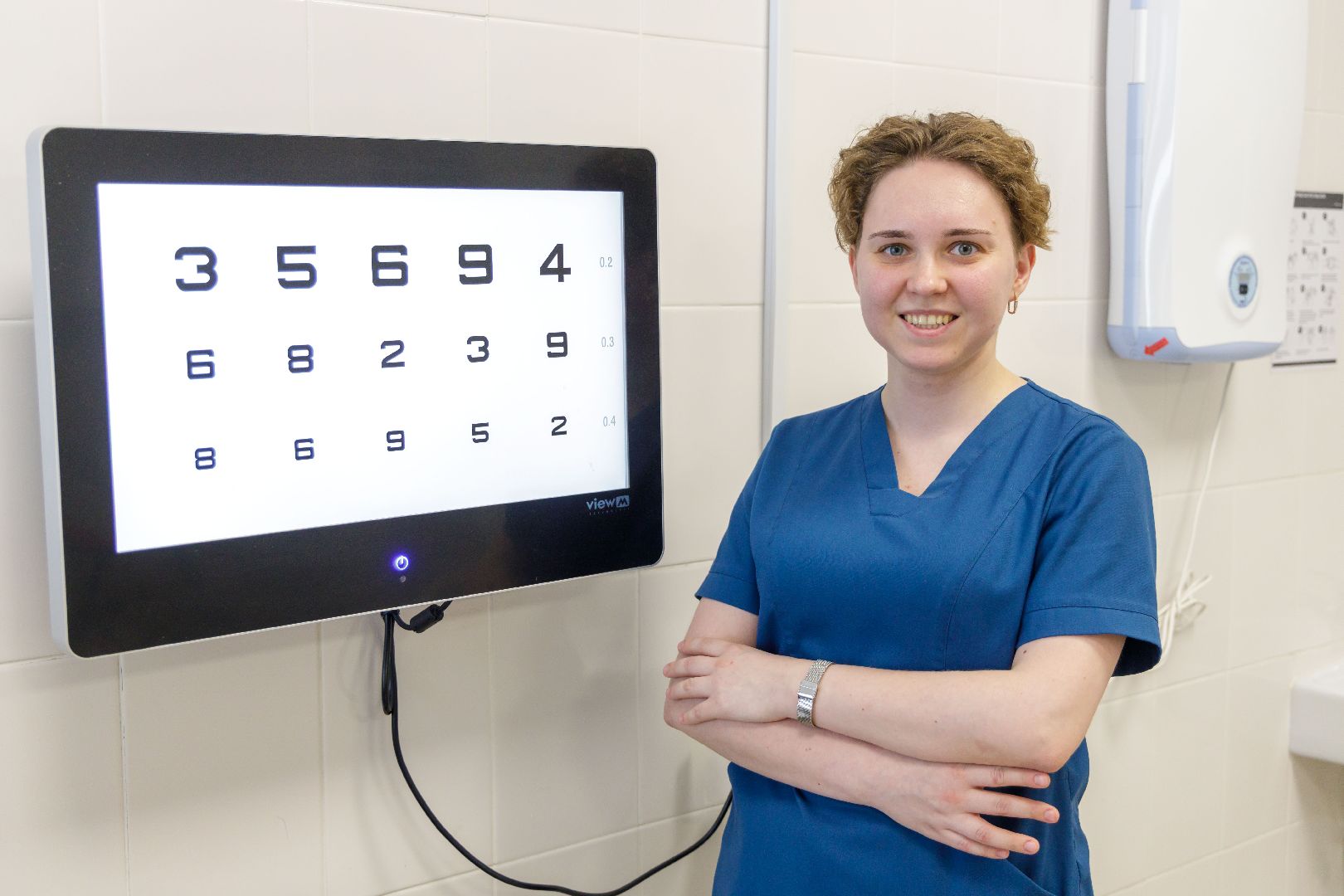 молодой специалист, люберцы, хирург, люберецкая больница,