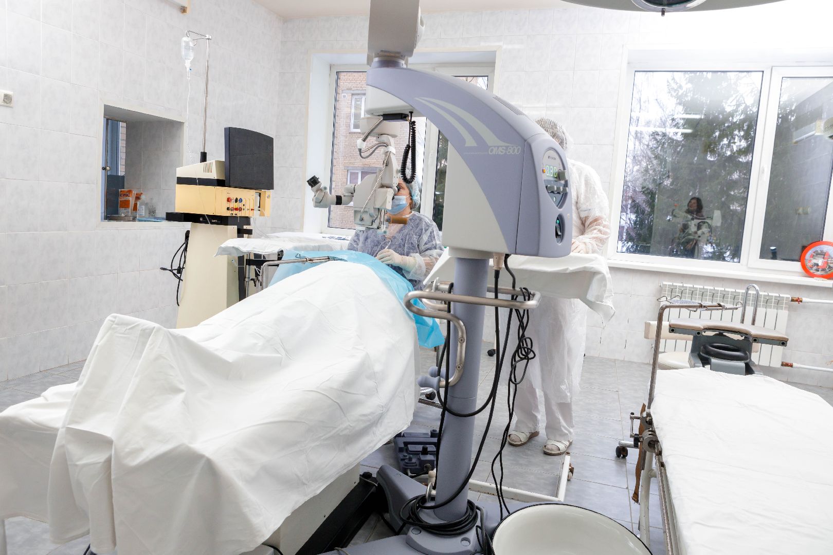 молодой специалист, люберцы, хирург, люберецкая больница,