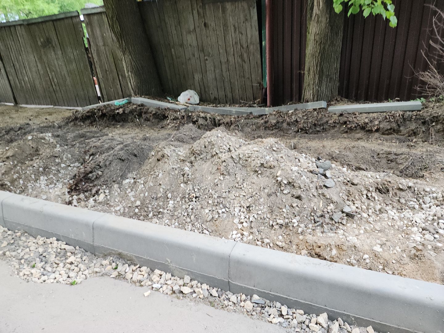 пушкино, ремонт дорог, благоустройство 2024, улица,